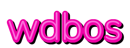 wdbos — logo kanal