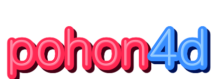 pohon4d — logo kanal