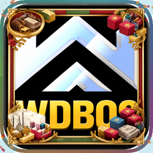 wdbos — mitra unggulan